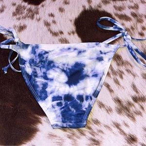 Arepostle bikini bottom